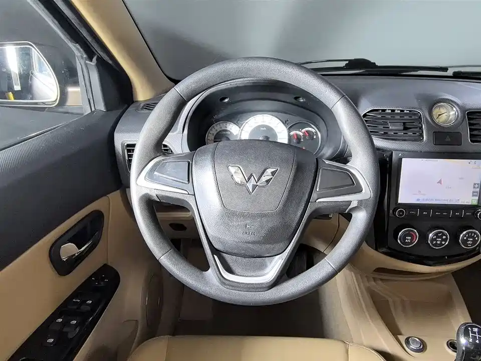 Wuling Wuling Hongguang