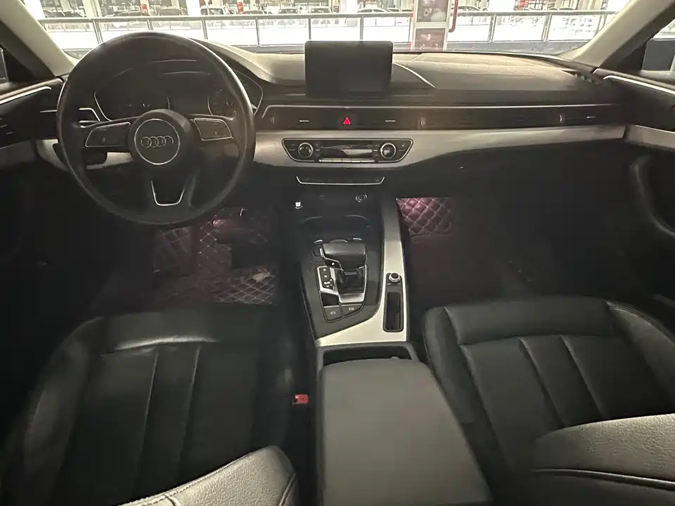 Audi A5 Audi A5