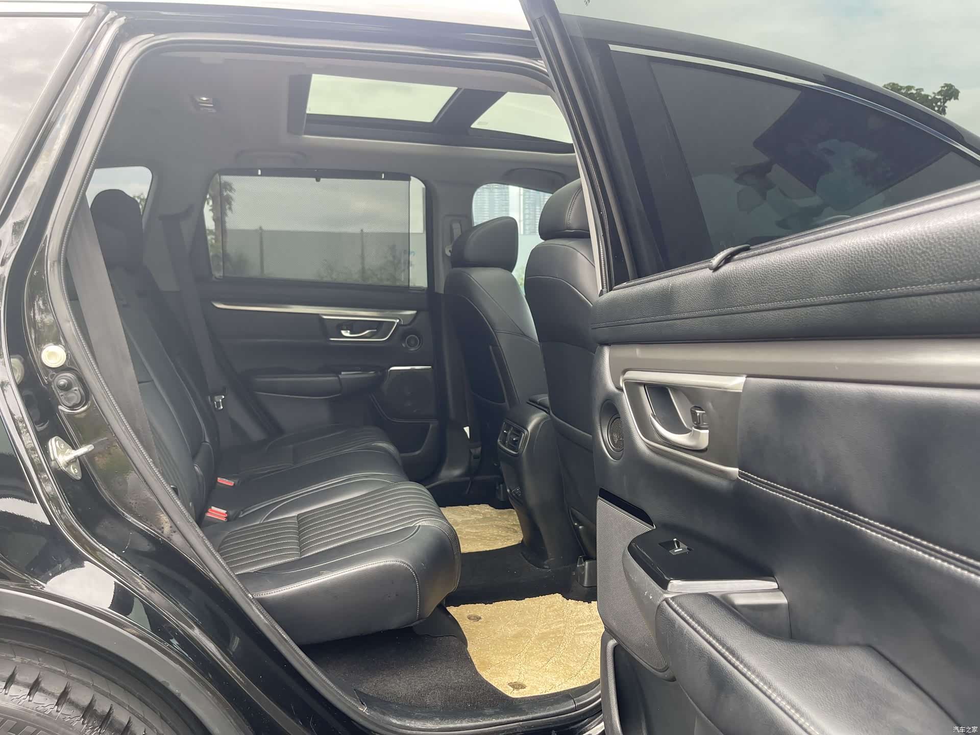 Honda Breeze, 2022 15