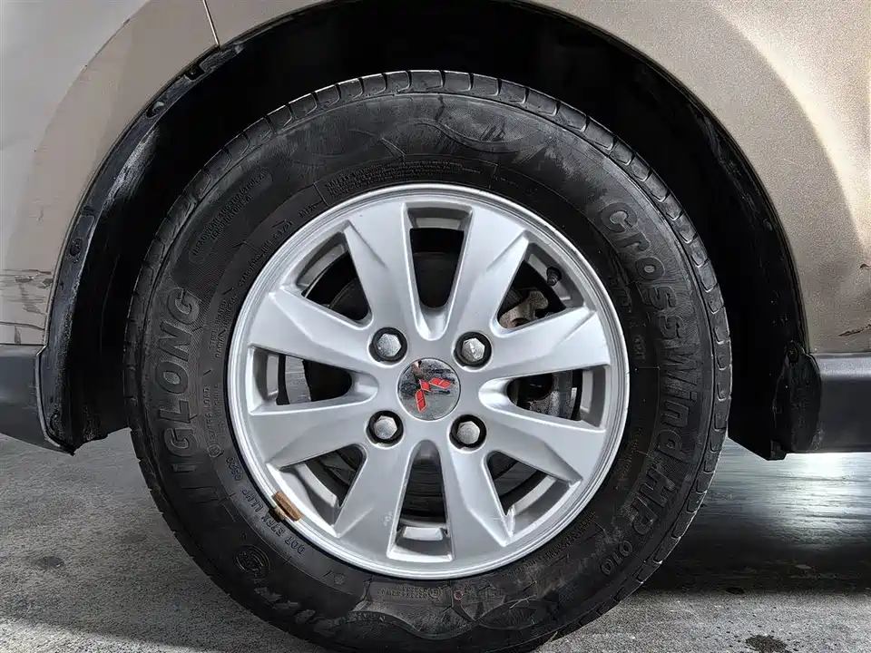 Wuling Wuling Hongguang