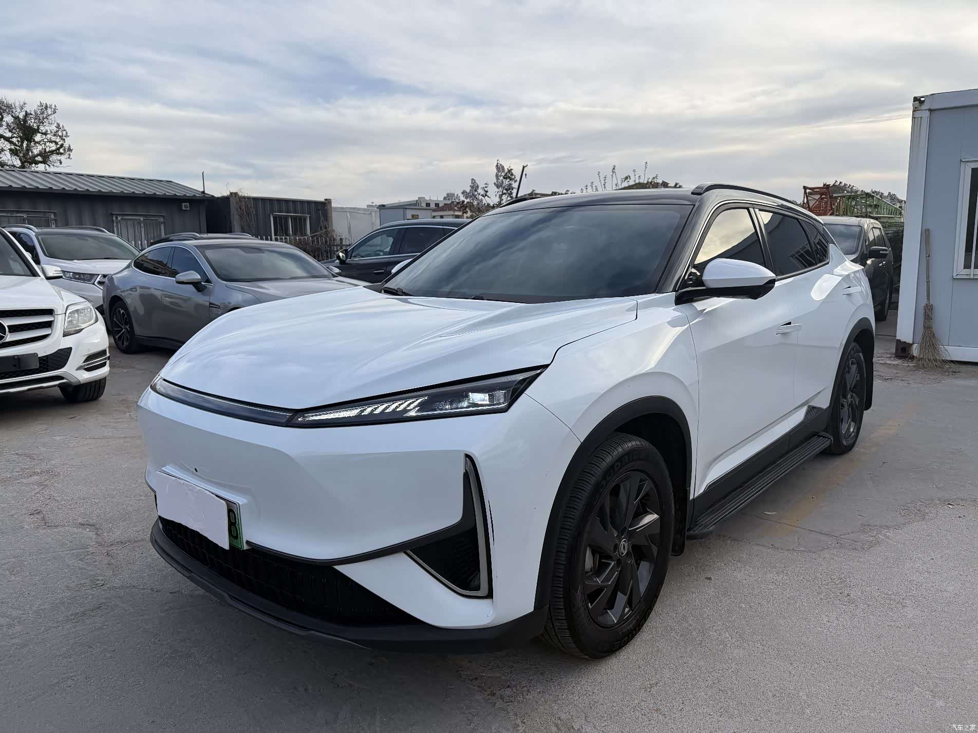 DongFeng L7, 2024 1