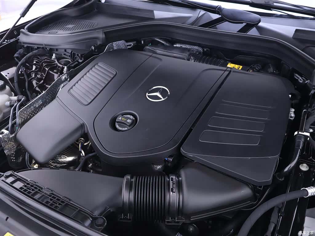 Mercedes-Benz GLC, 2023 24