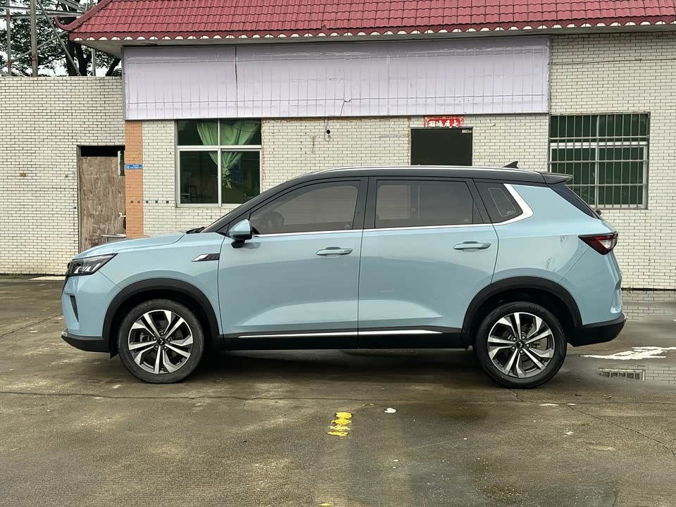 Wuling Wuling Xingchen Wuling Wuling Xingchen