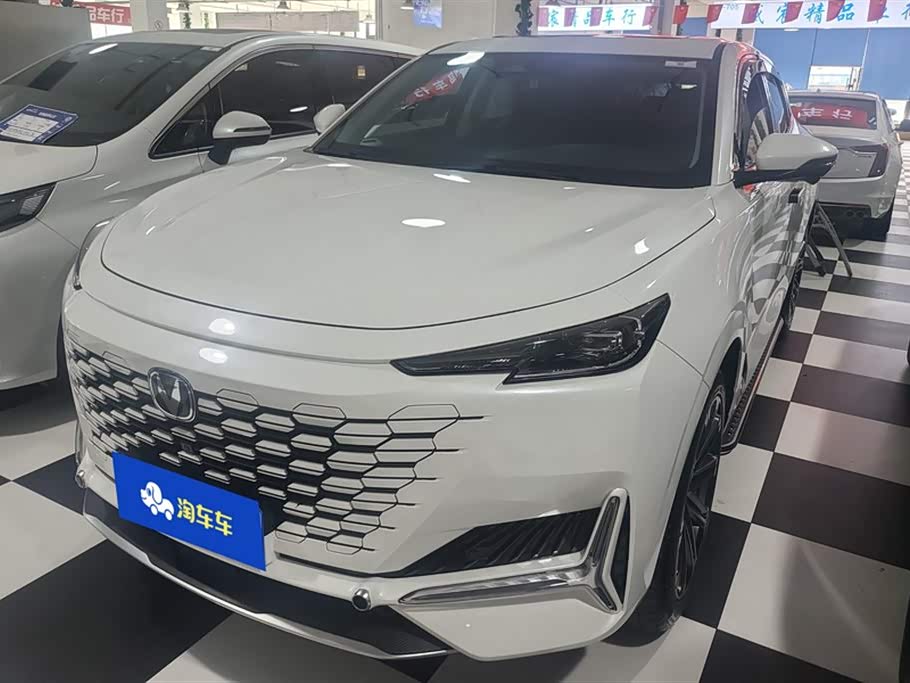 Changan UNI-K