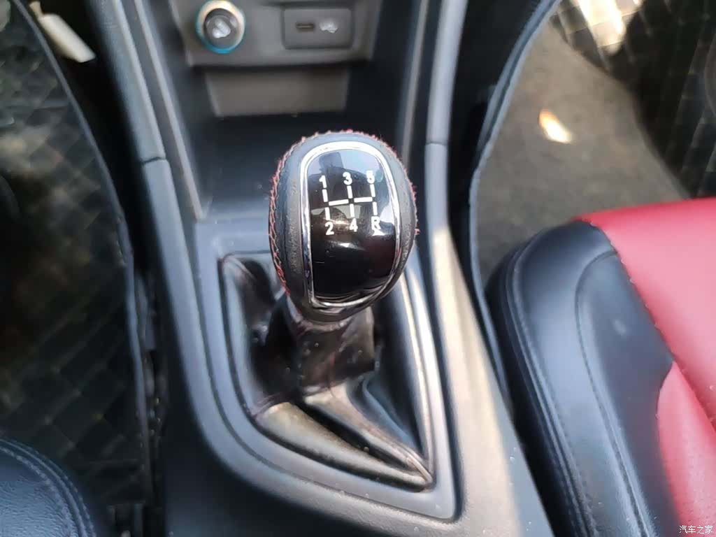 Chery 5, 2017 14