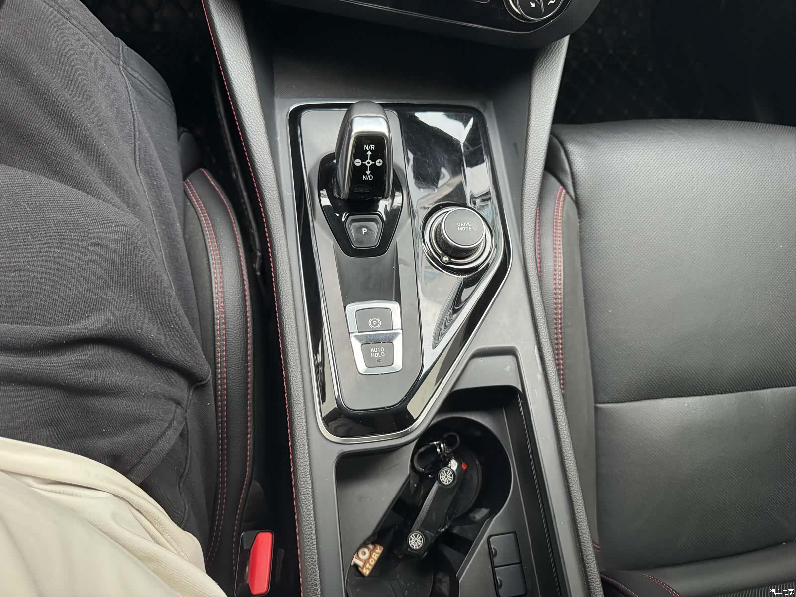Lynk & Co 01, 2019 21