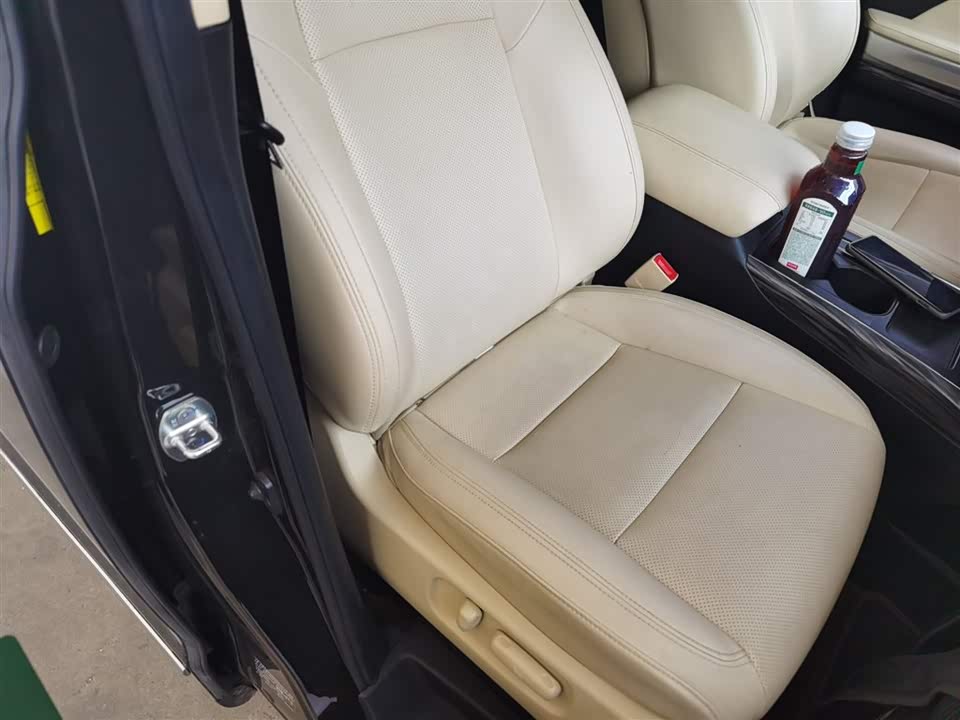 JAC Refine Ruifeng L6 MAX