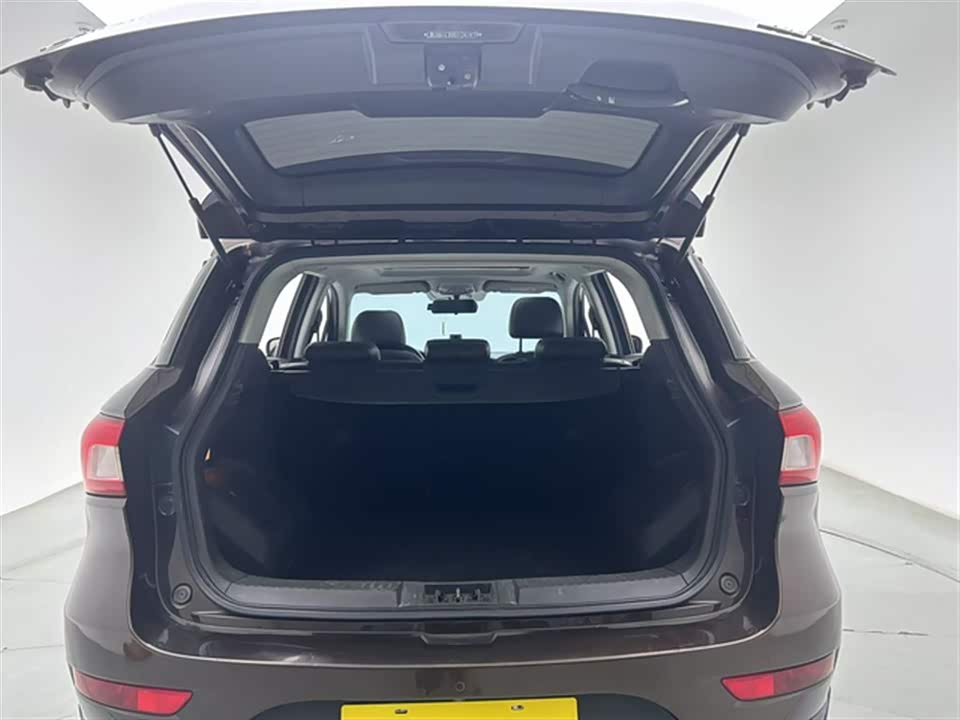 Trumpchi Trumpchi GS4