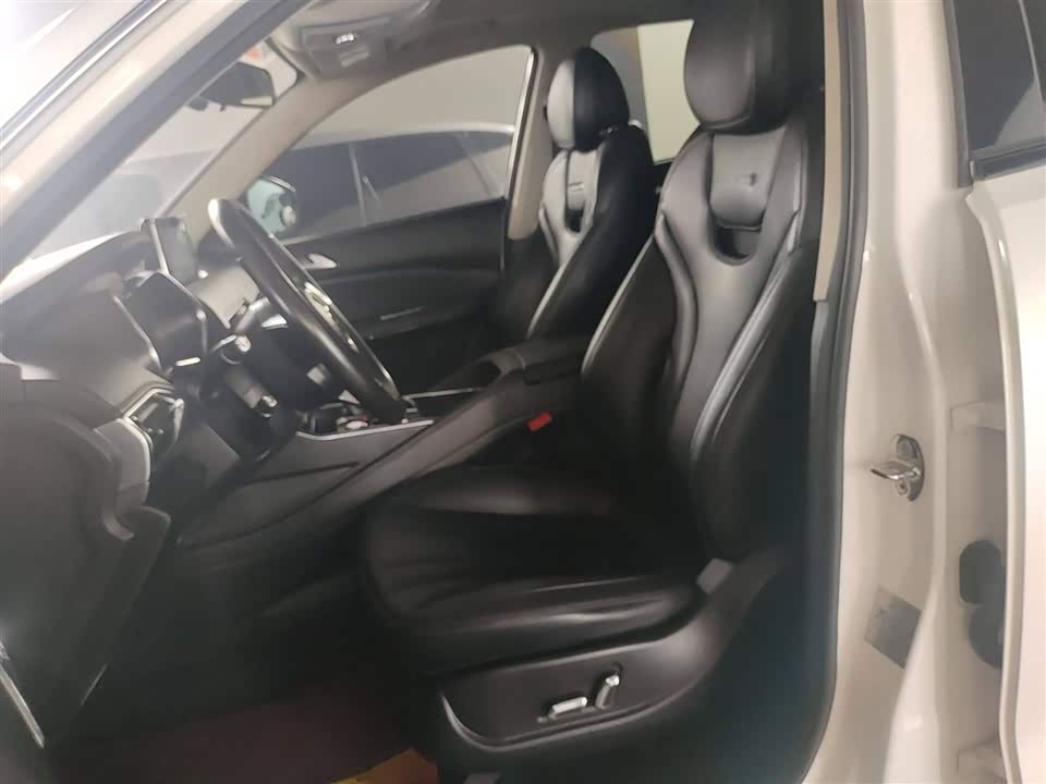 Zotye T600 Zotye T600