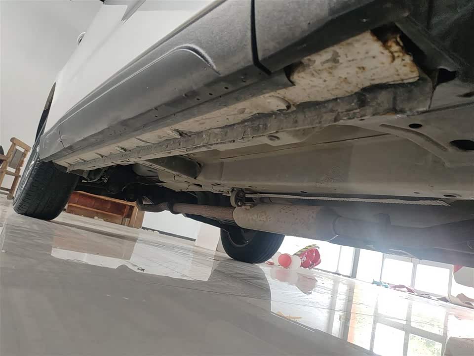 Zotye T600 Zotye T600