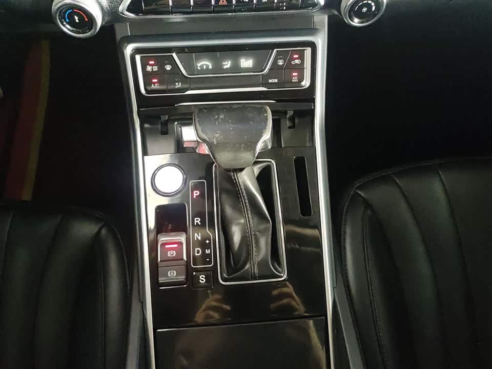 Zotye T600 Zotye T600