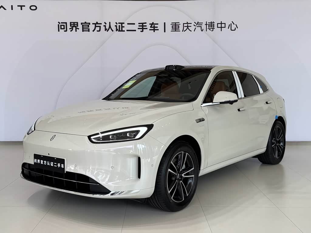 Aito M5