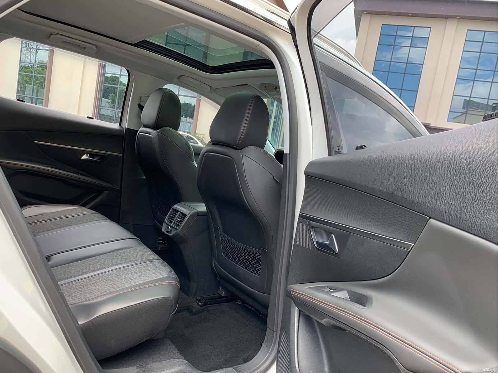 Peugeot 4008, 2017 16