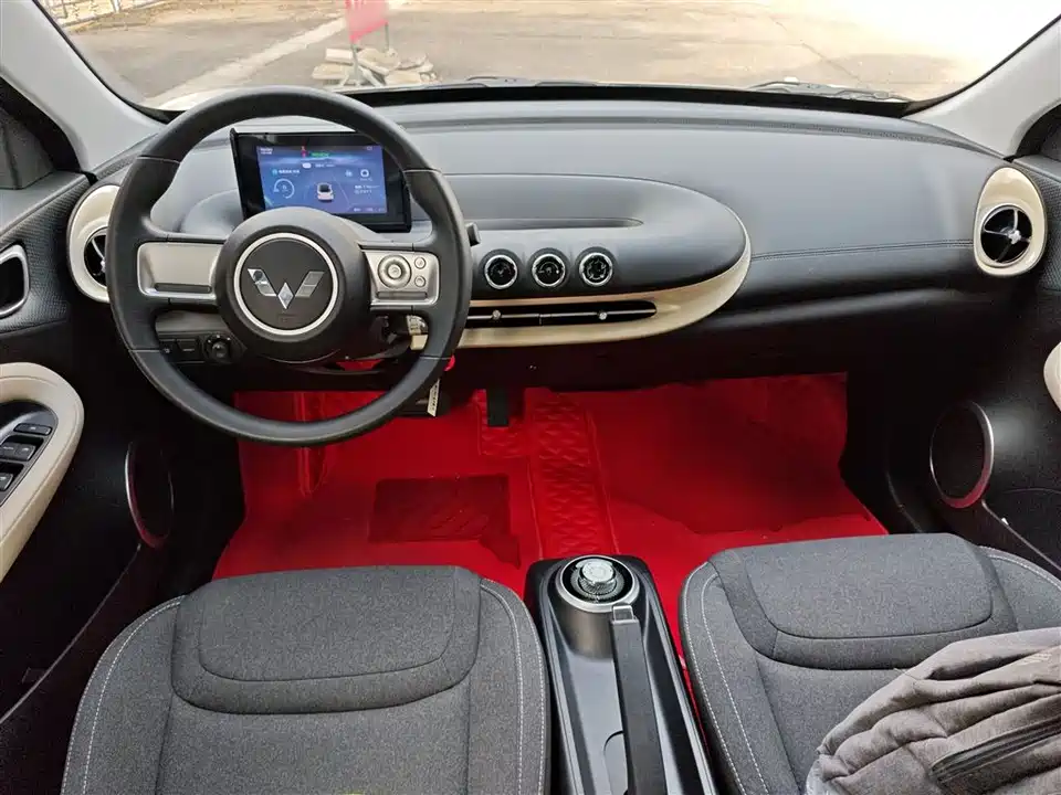 Wuling Wuling Bingguo