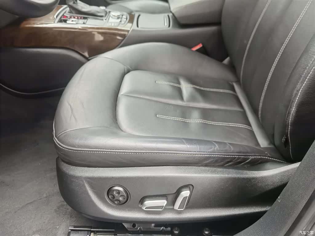Audi A6L, 2017 20