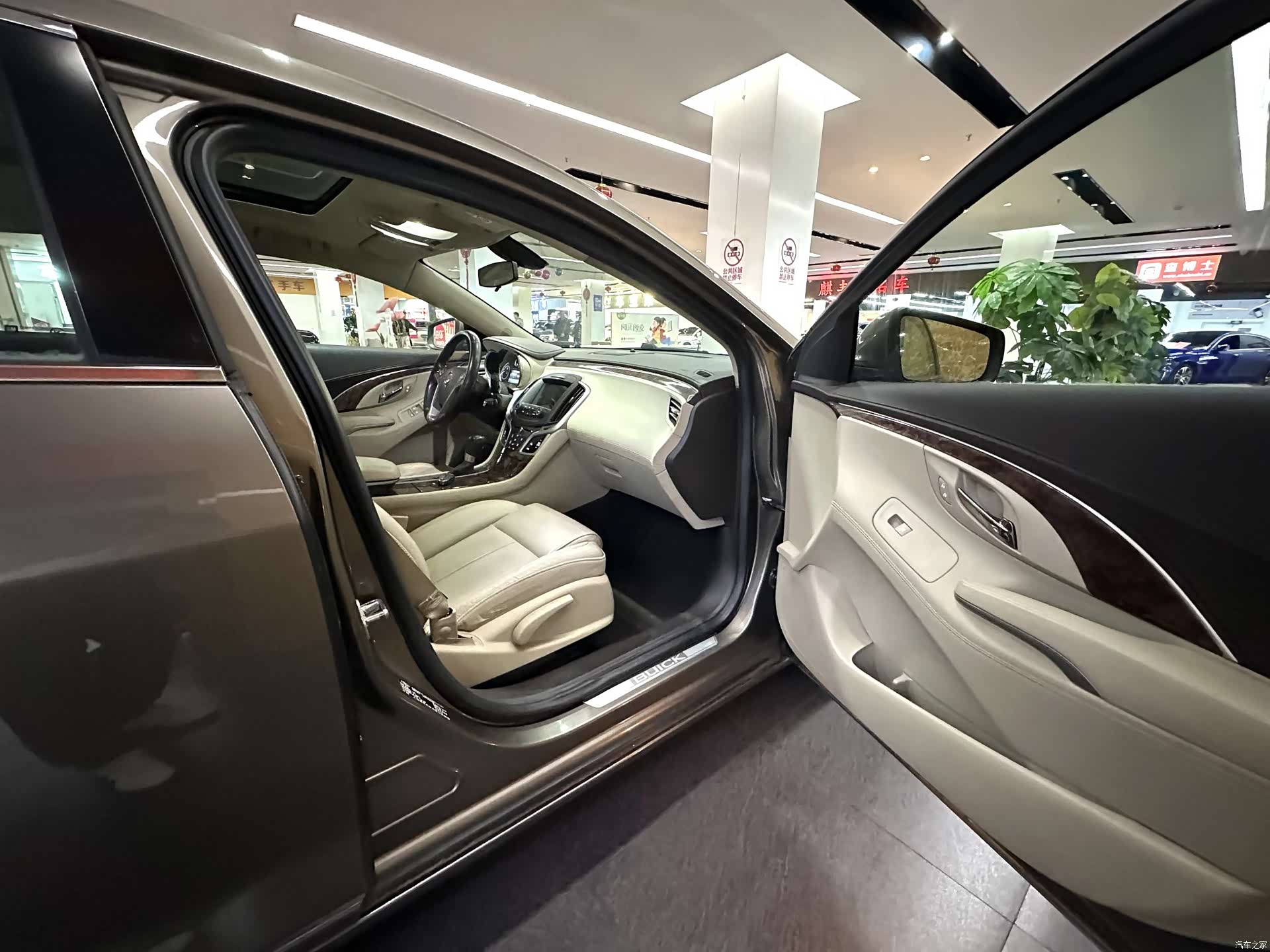 Buick LaCrosse, 2016 23