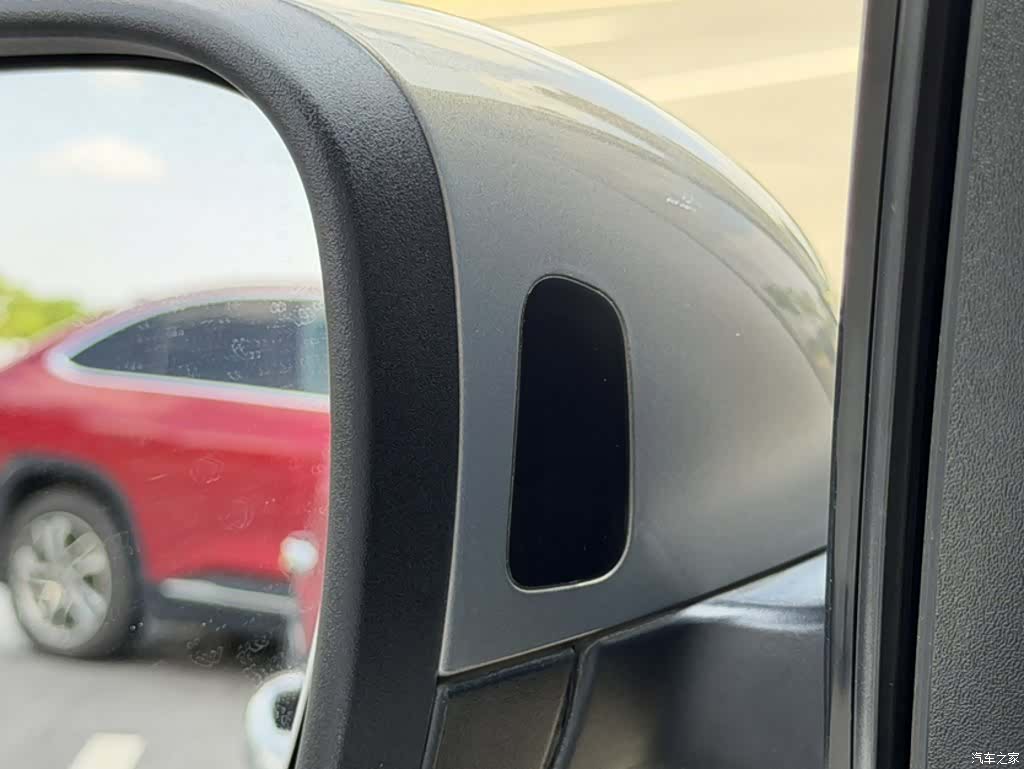 Buick GL6, 2017 22