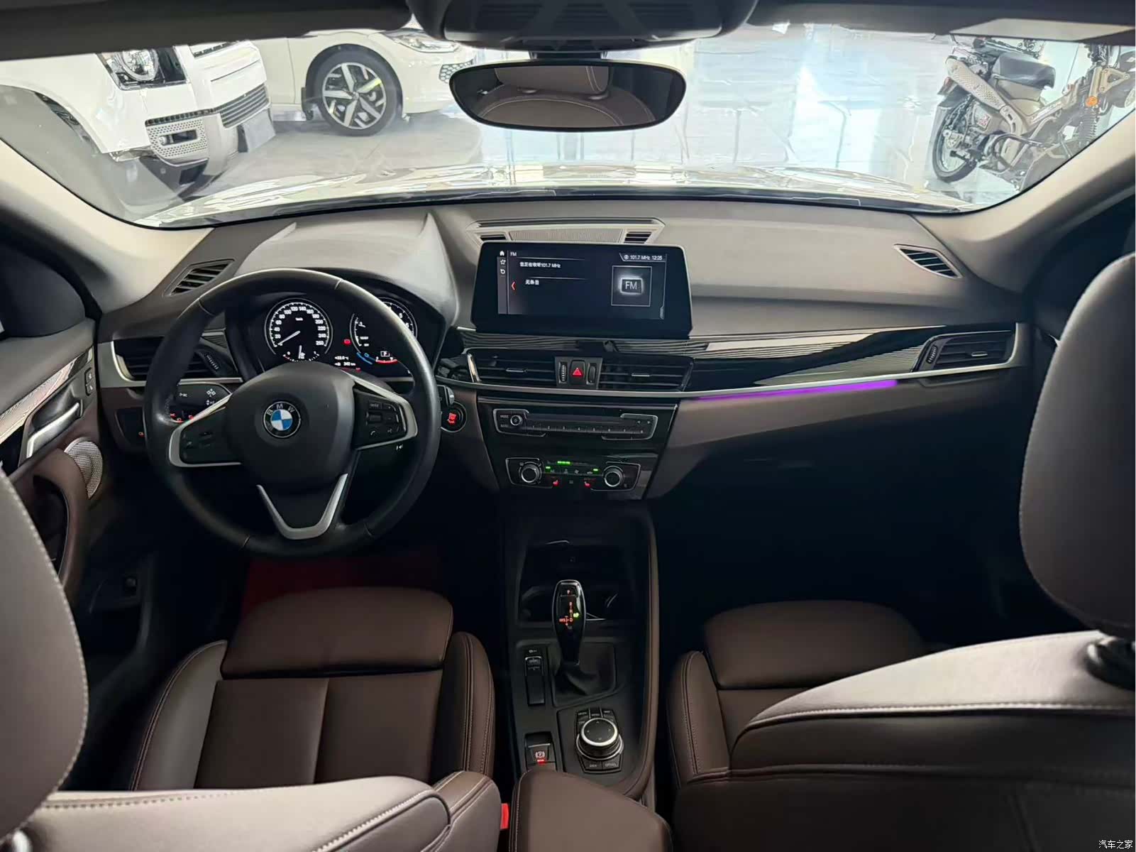 BMW X1, 2022 7