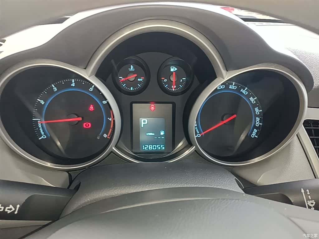 Chevrolet SL, 2014 все фото