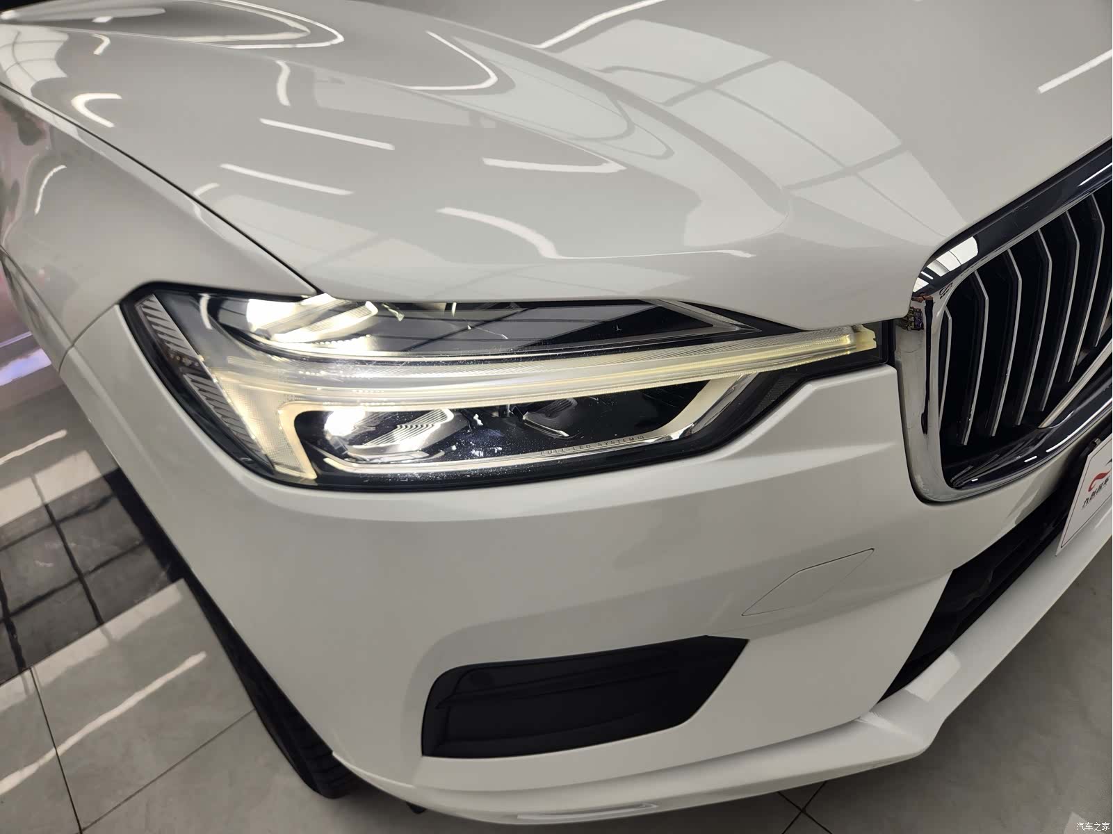 Volvo XC60, 2019 10