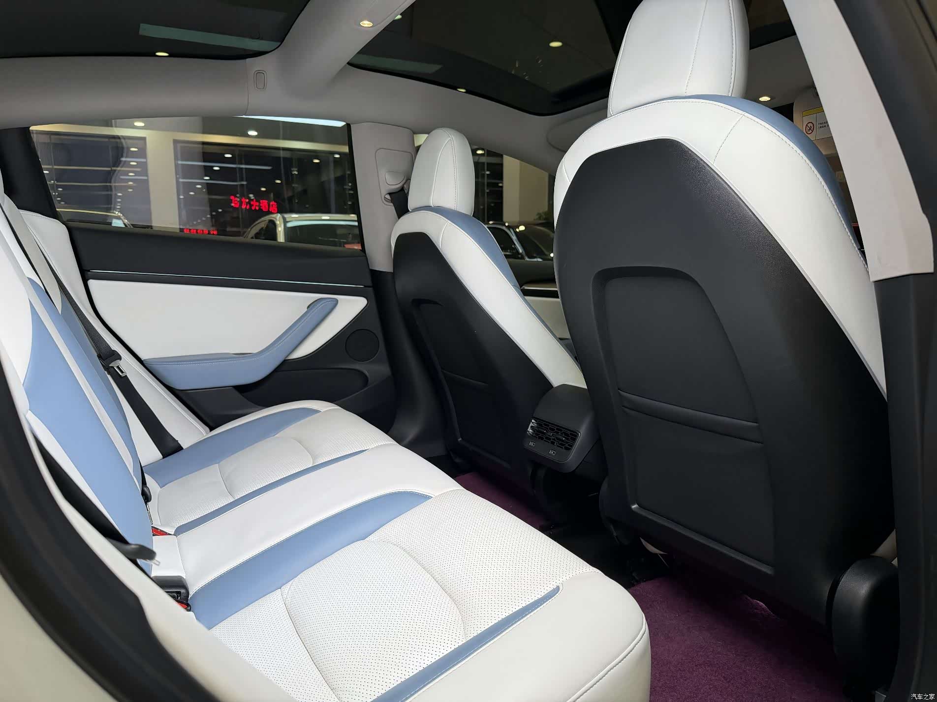 Tesla Model 3, 2021 14