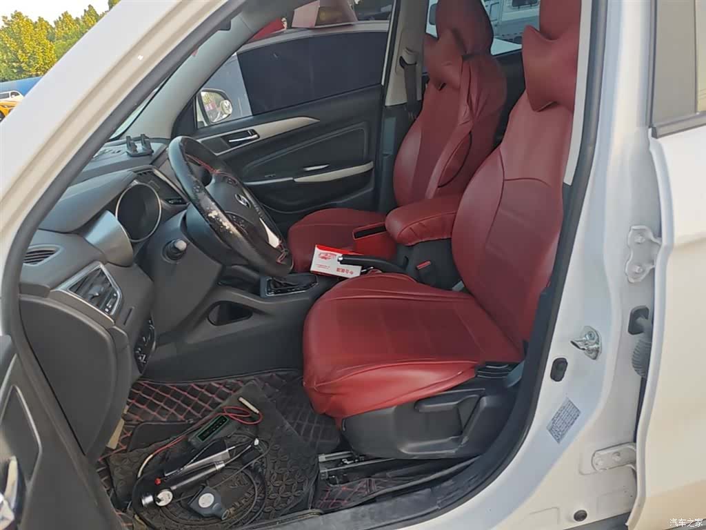Changan 5, 2020 15