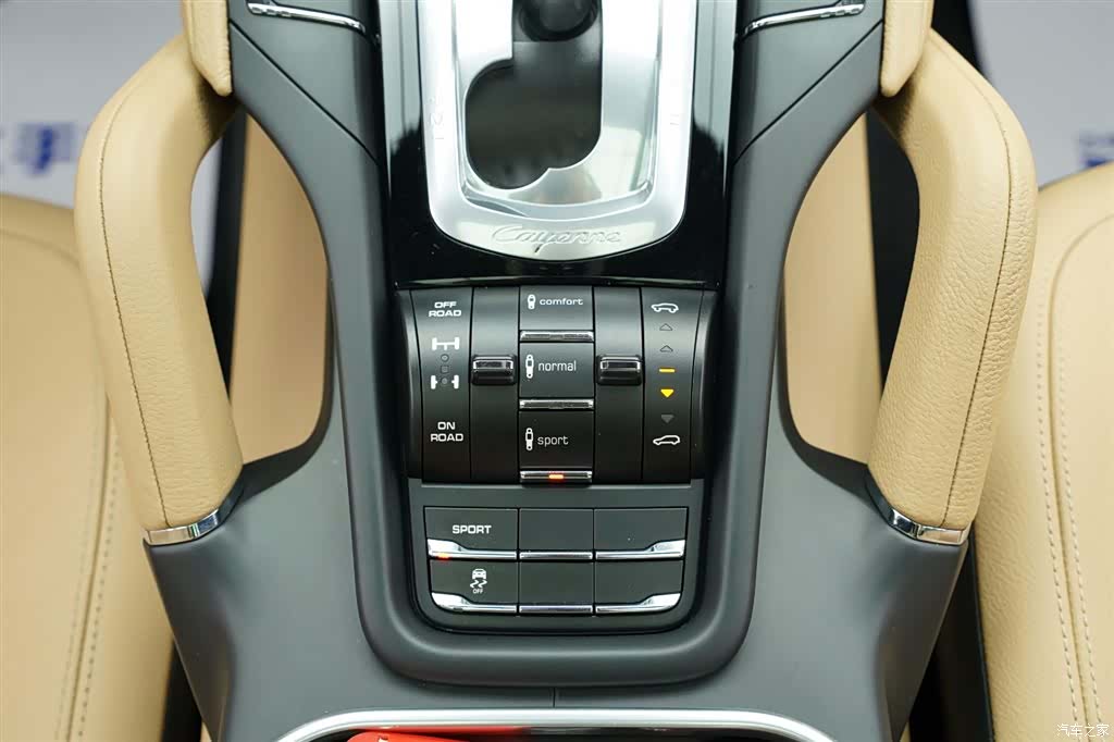 Porsche Cayenne, 2014 26