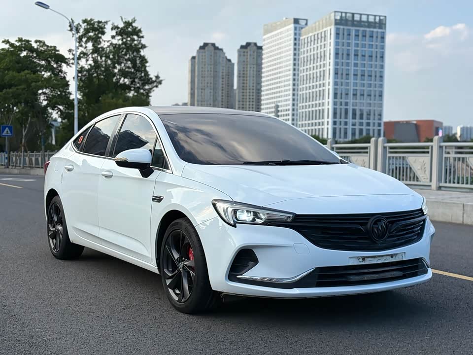 Buick Weilang Buick Weilang