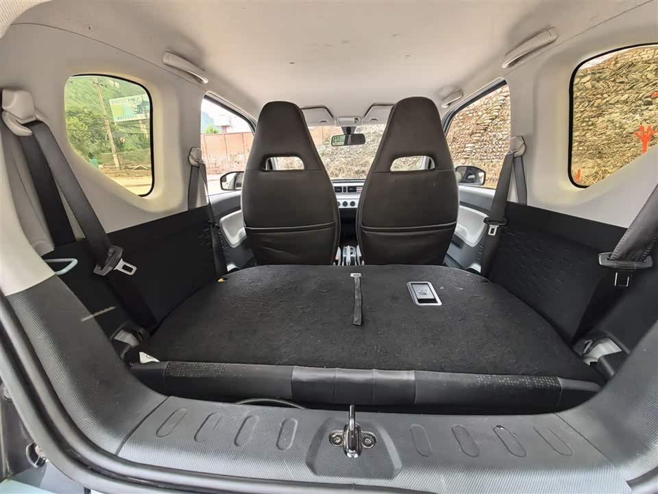 Wuling Hongguang MINIEV Wuling Hongguang MINIEV