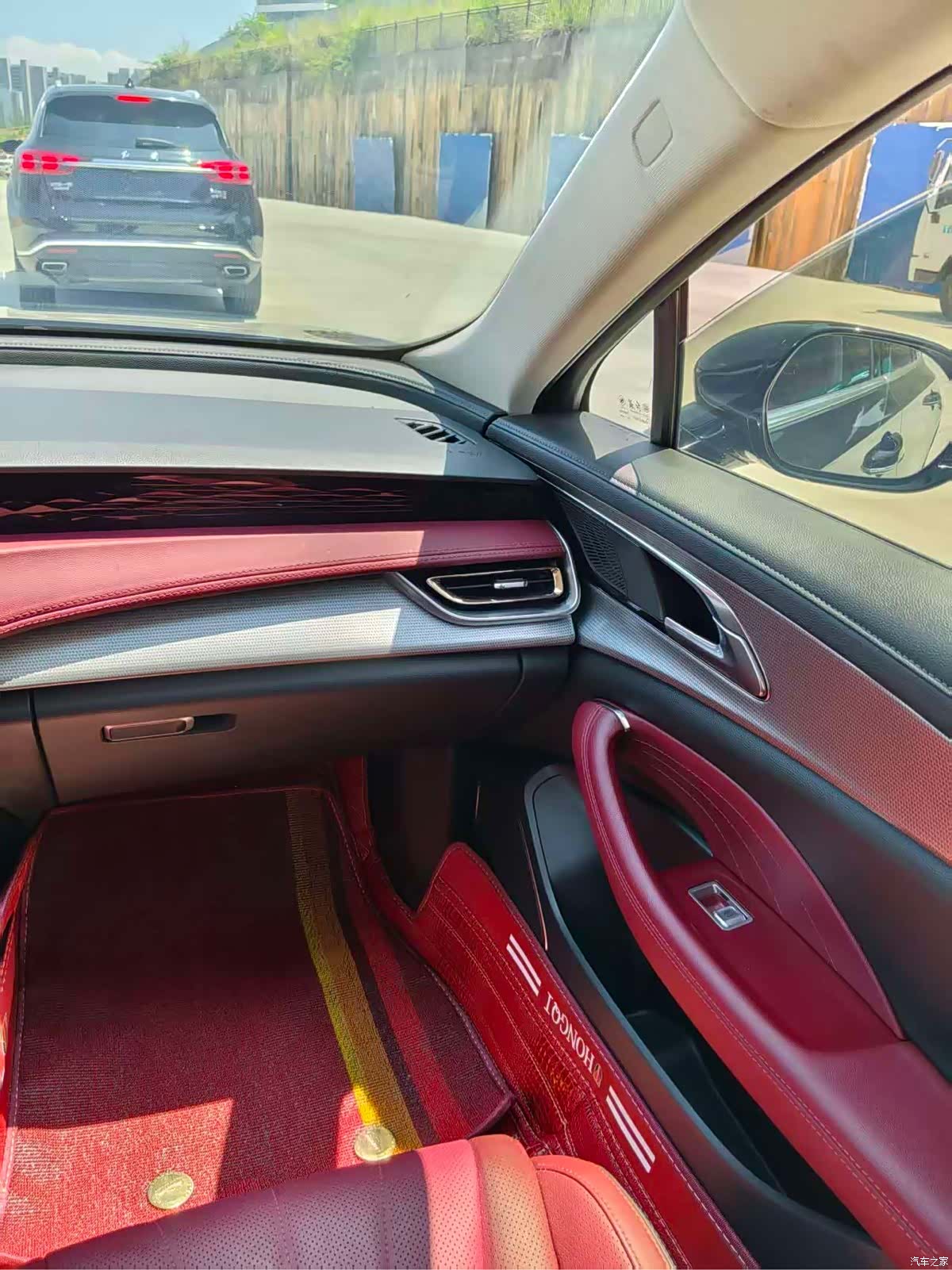 Hongqi H5, 2022 7