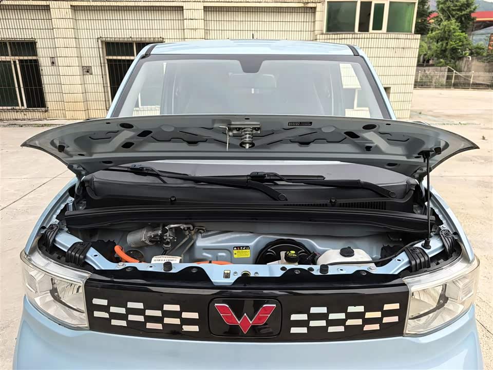 Wuling Hongguang MINIEV Wuling Hongguang MINIEV