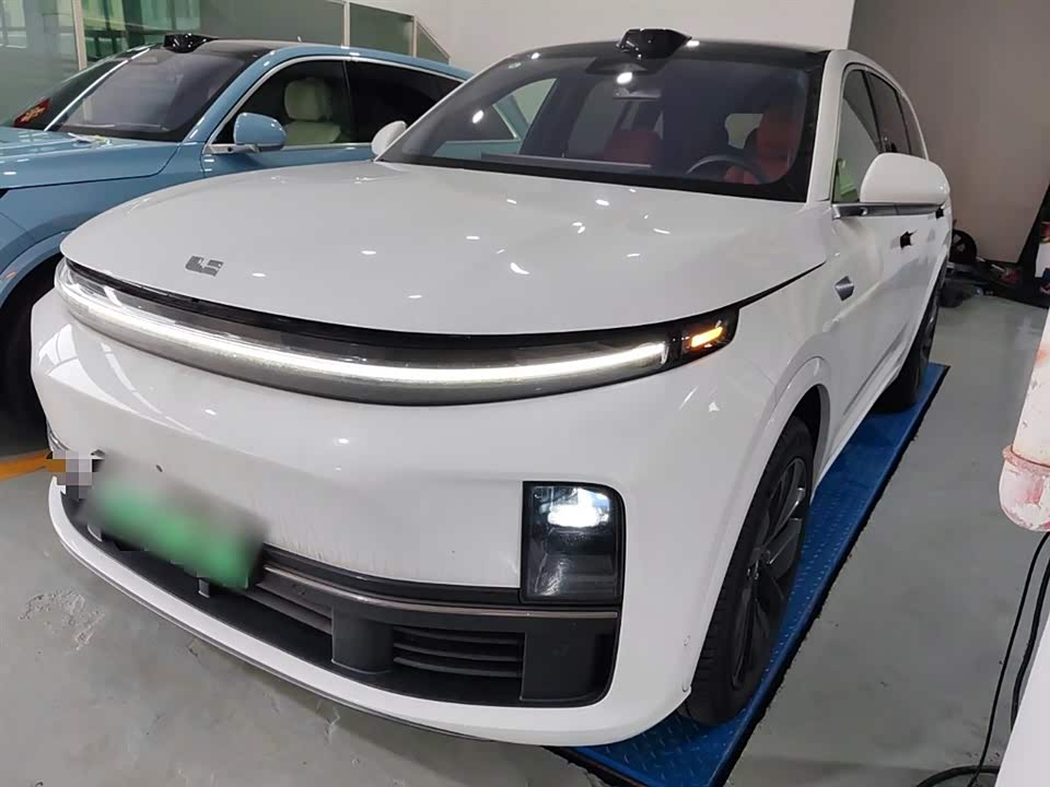 Li Auto Ideal L7 Li Auto Ideal L7
