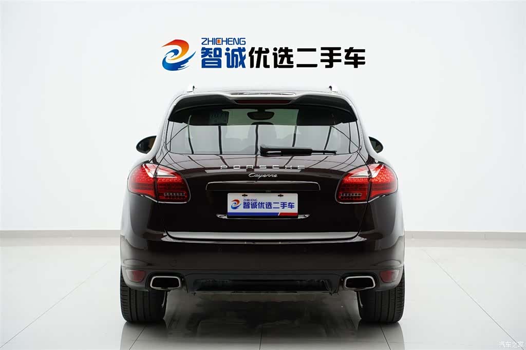 Porsche Cayenne, 2014 34