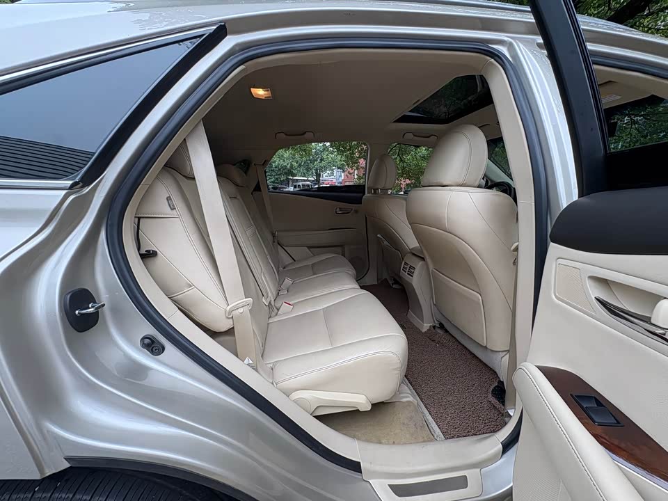 Lexus RX Classic Lexus RX Classic