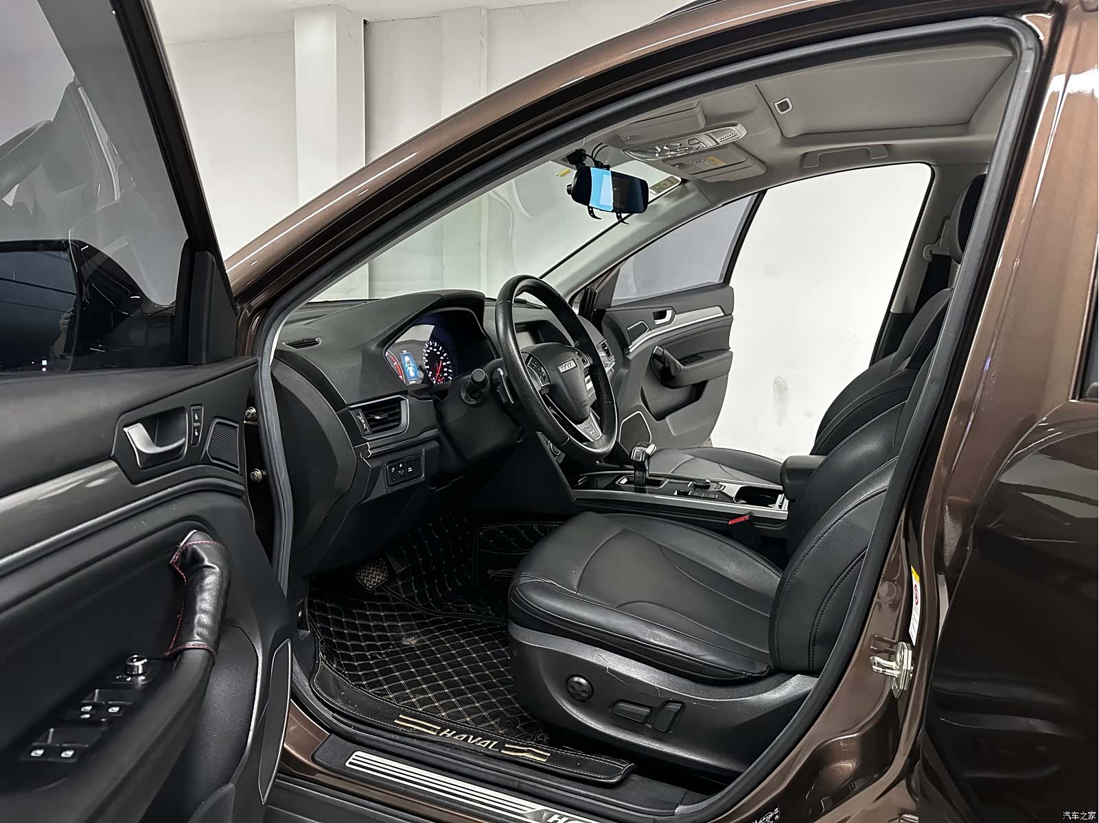 Haval H6, 2018 7