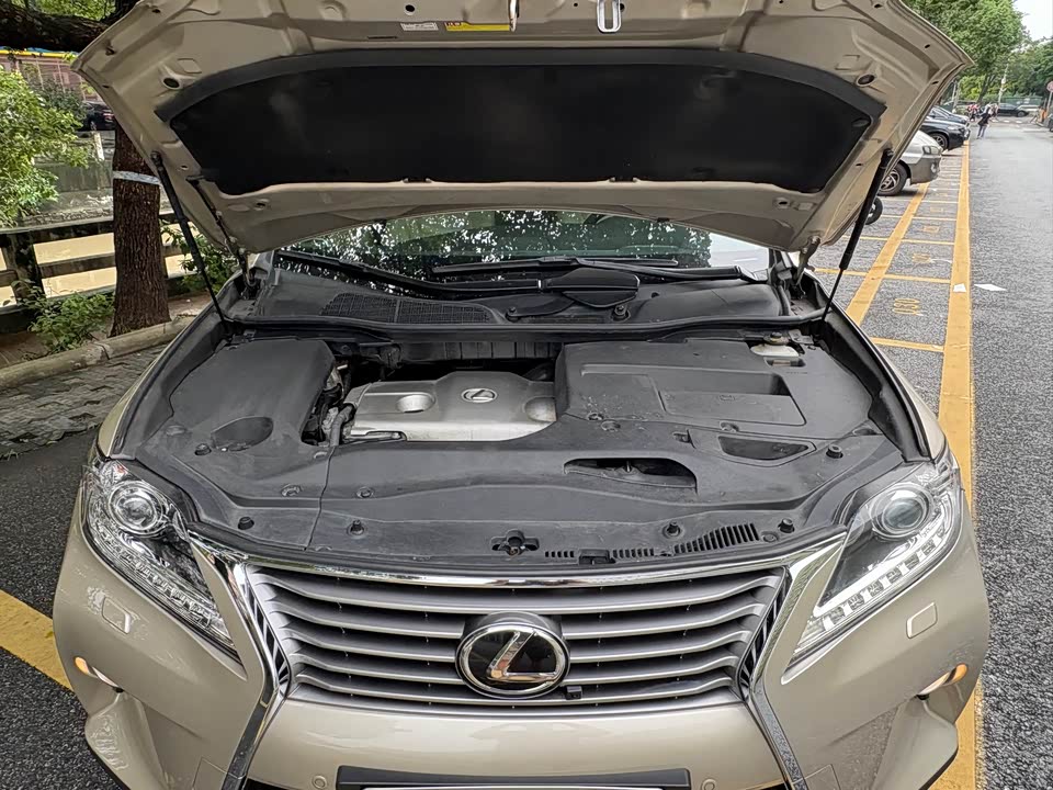 Lexus RX Classic Lexus RX Classic