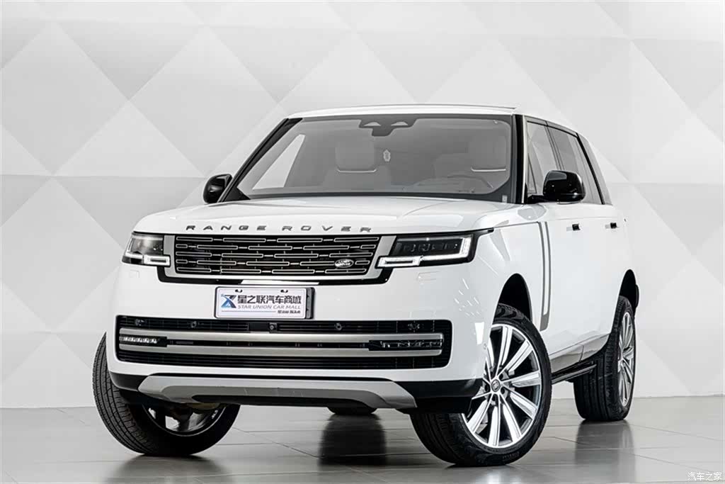 Land Rover Range Rover, 2024 2