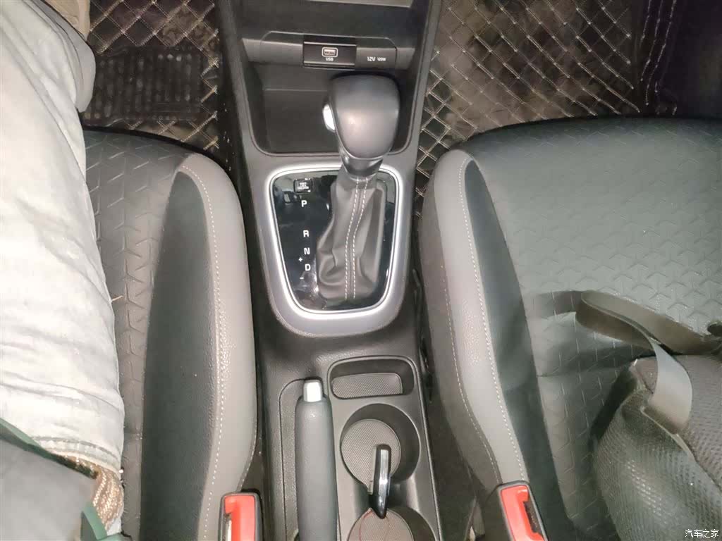 Kia KX1, 2018 6