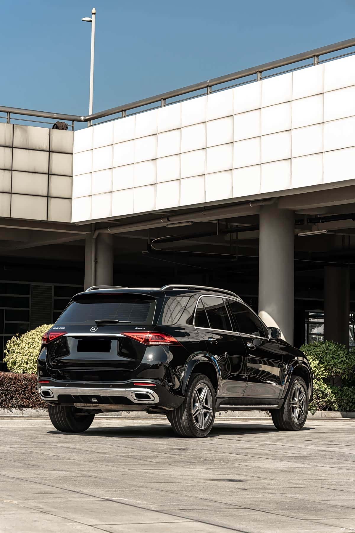 Mercedes-Benz GLE, 2022 21