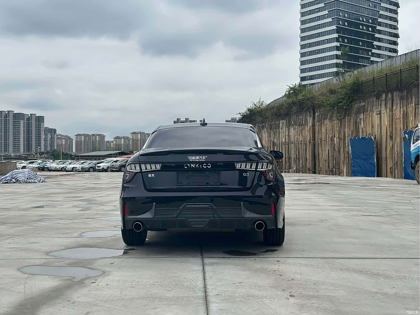 Lynk & Co 01, 2019 16
