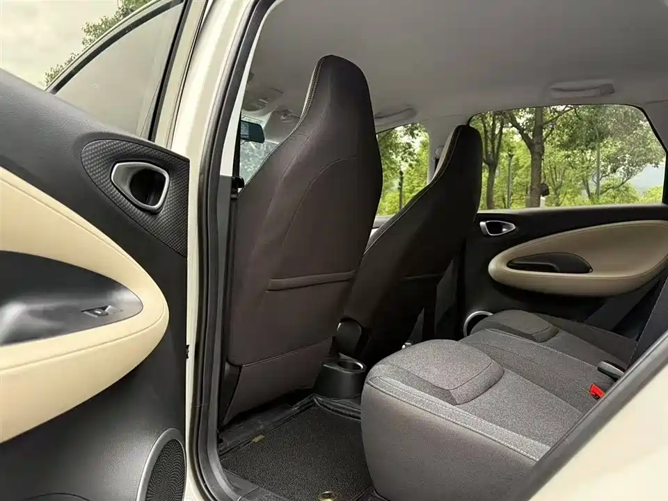 Wuling Wuling Bingguo