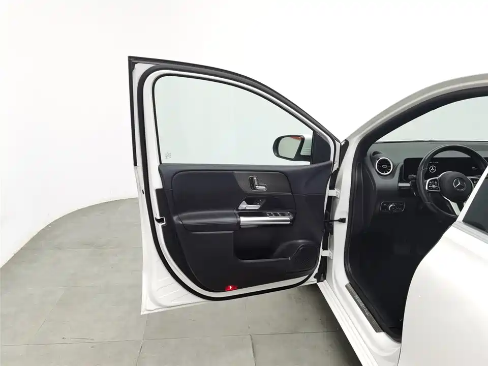 Mercedes-Benz Class B