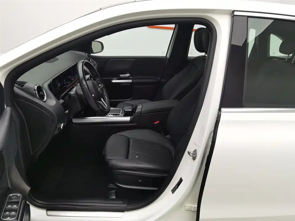 Mercedes-Benz Class B