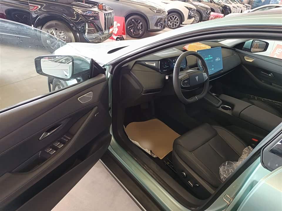 DEEPAL Dark blue SL03