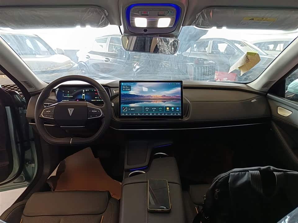 DEEPAL Dark blue SL03