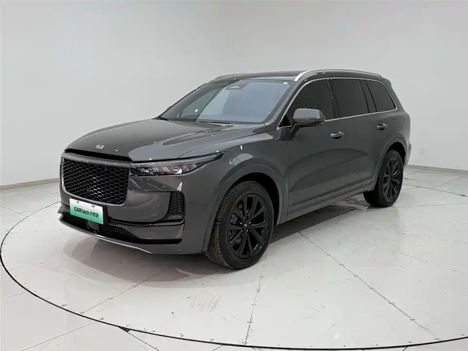 Li Auto Ideal ONE