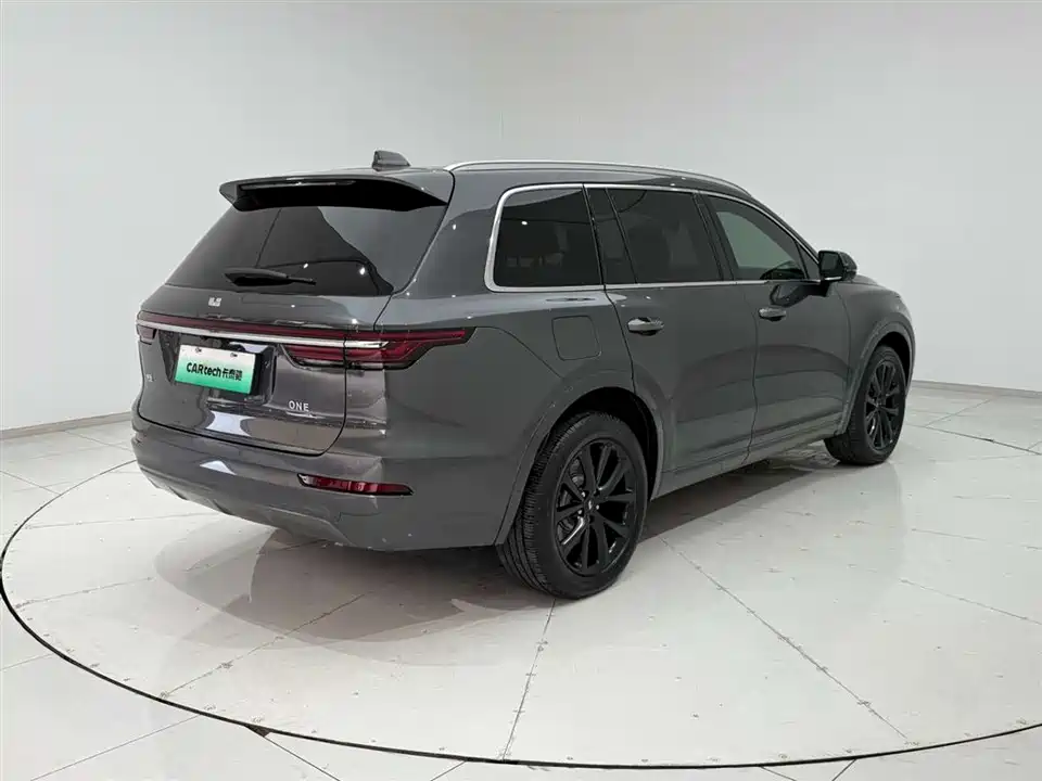 Li Auto Ideal ONE