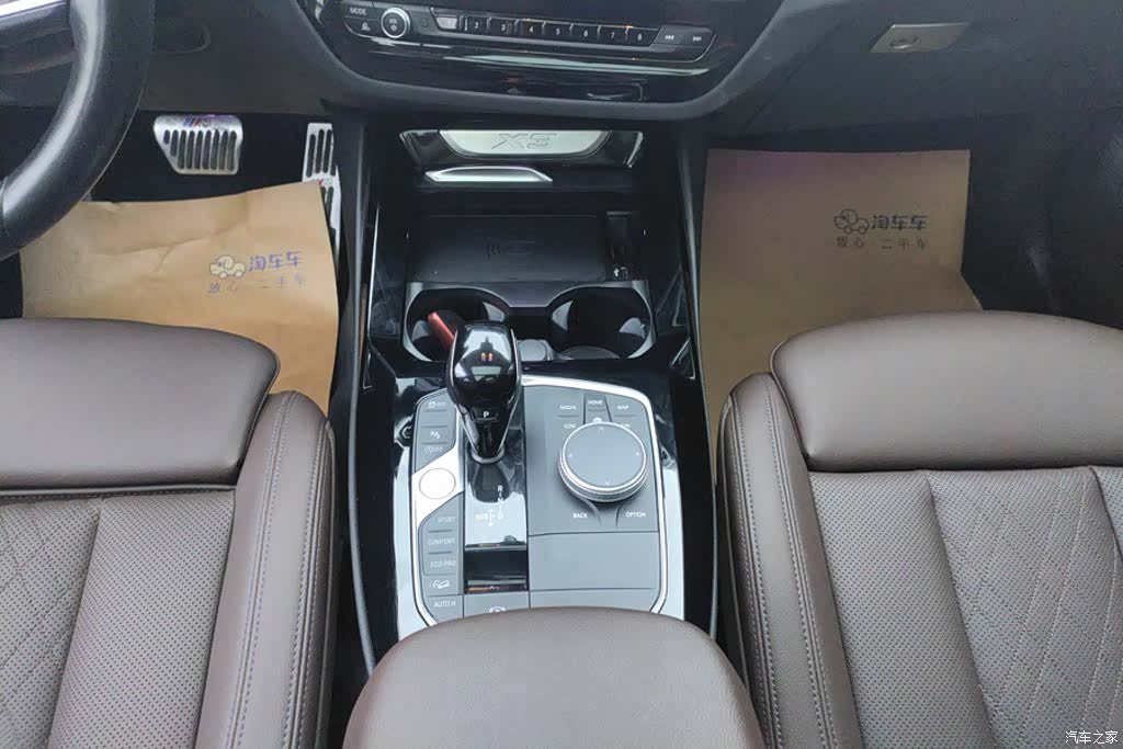 BMW X3, 2022 16