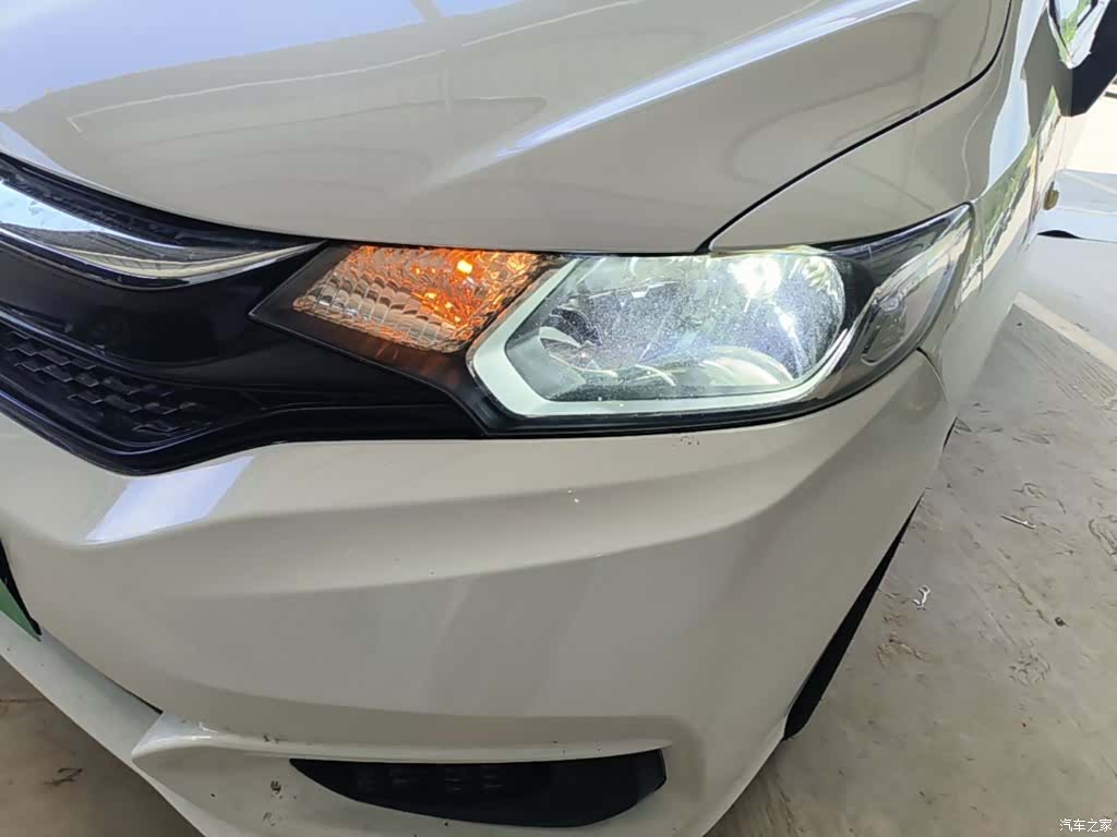 Honda Fit, 2019 24