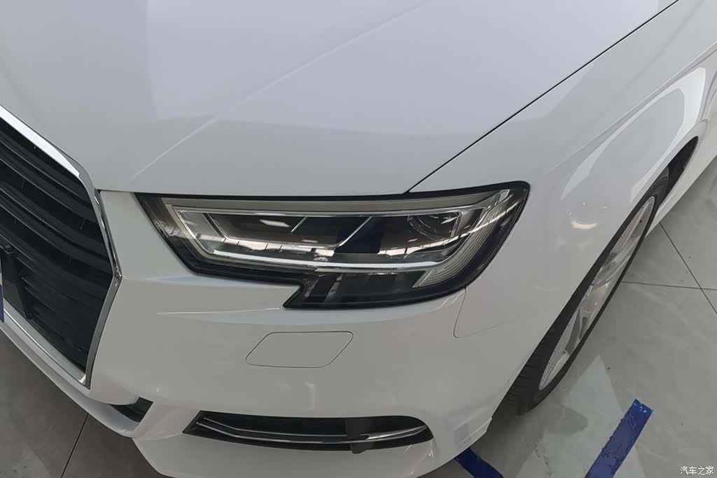 Audi A3, 2019 все фото